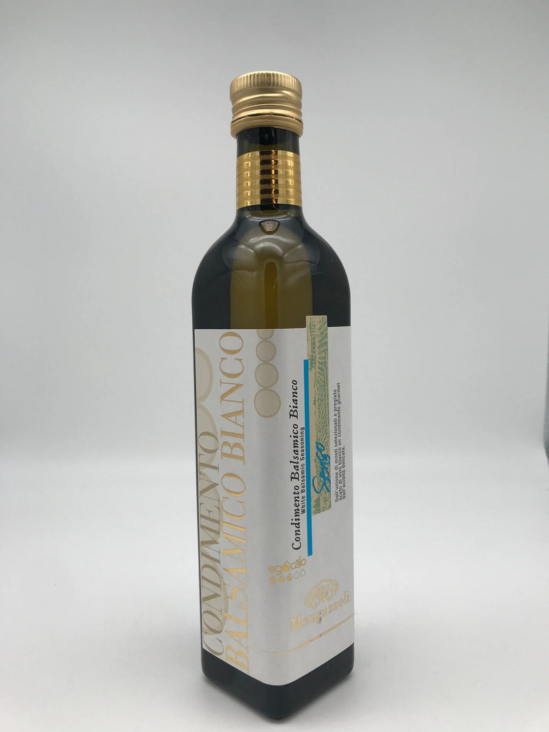 Condimento Balsamico bianco, 5,4 % Säure, 0,5l Mengazzoli
