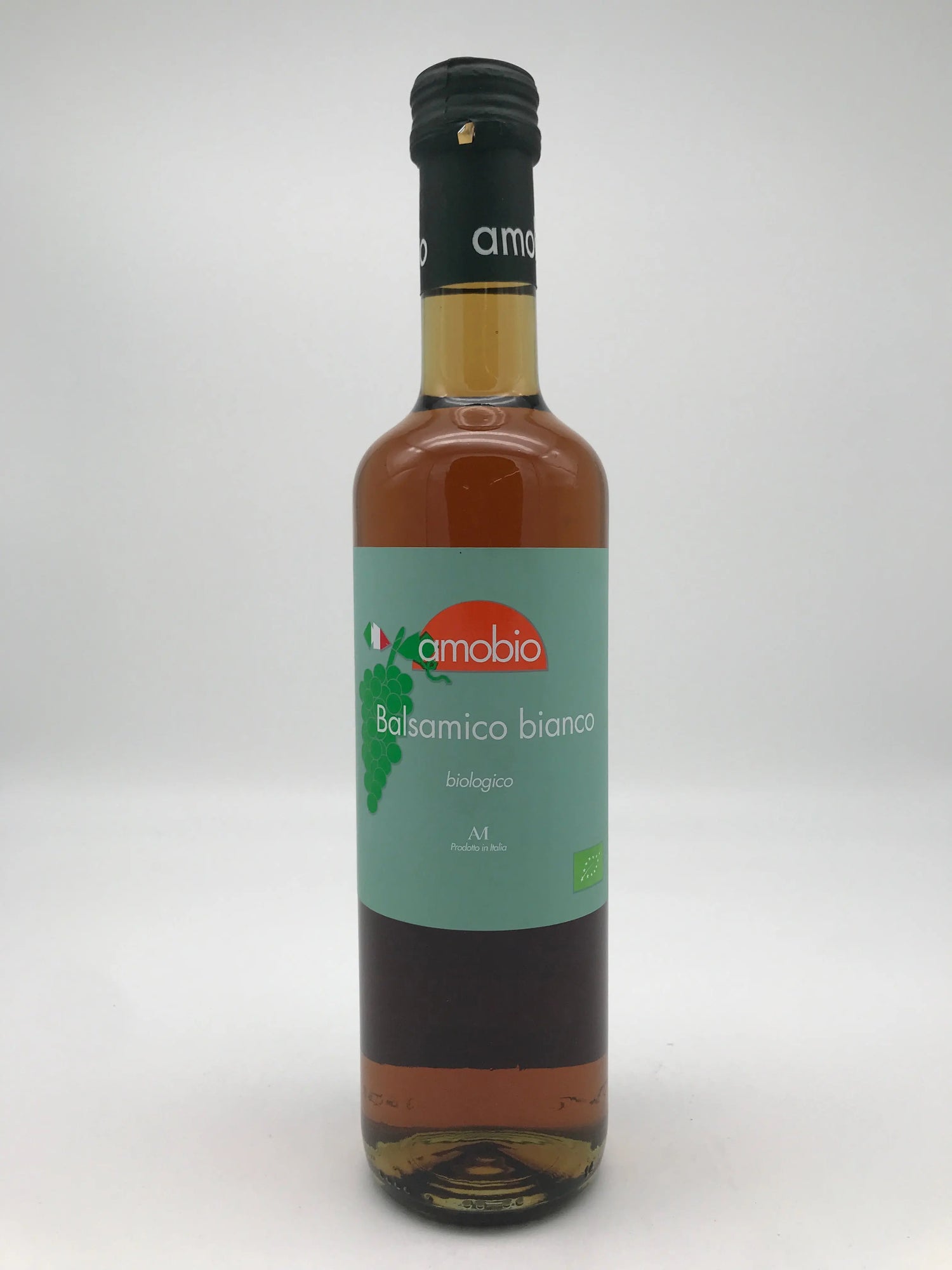 BIO Condimento BIANCO biologico, 0,5l Flasche Mengazzoli