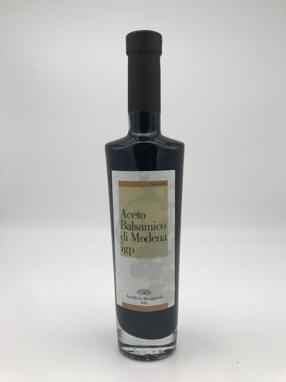 Aceto Balsamico di Modena IGP, "Monet", 250 ml Fl. Mengazzoli