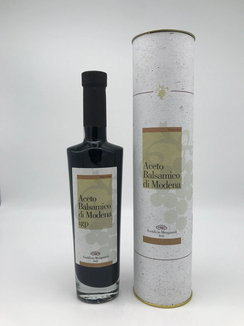 Aceto Balsamico di Modena IGP, "Monet", 250 ml Fl. Mengazzoli