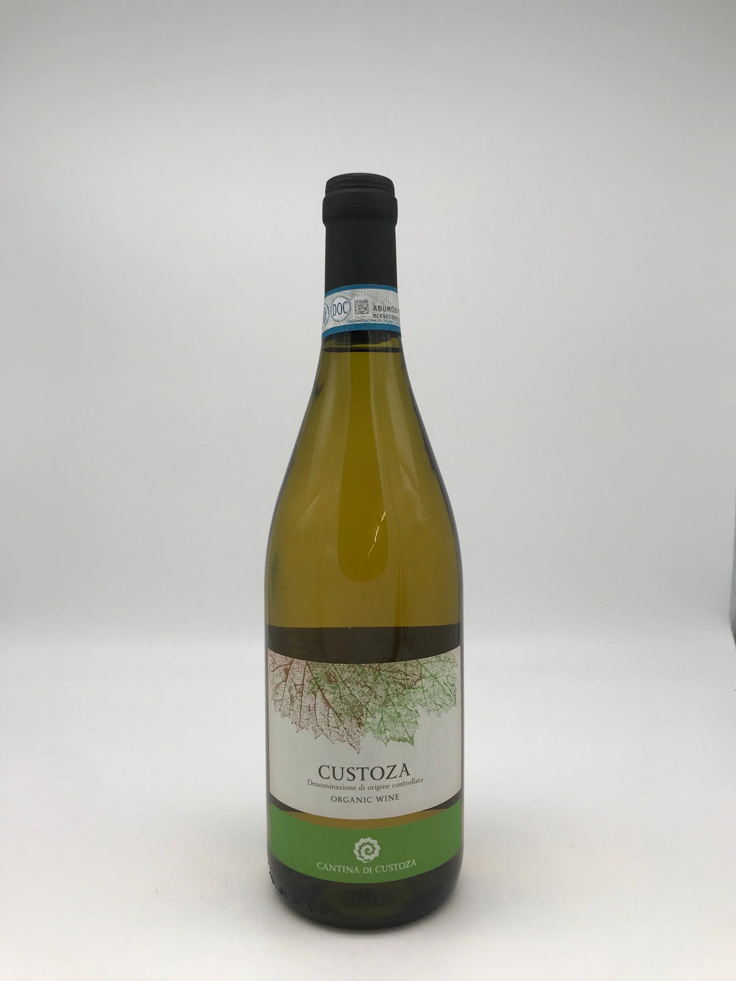BIO Terre in Fiore D.O.C., Custoza, Italien, 0,75 l  Fl. Cantina di Custoza