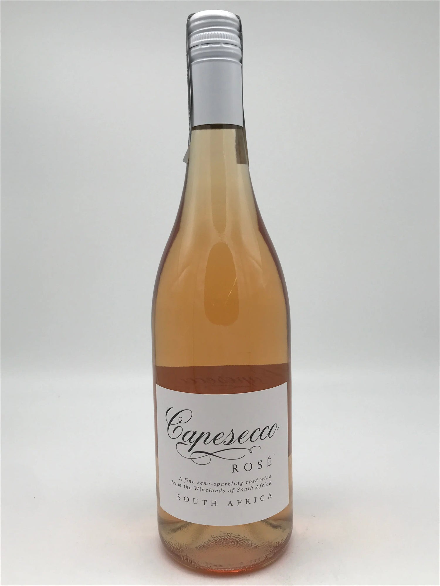 CapeSecco Rosé, Du Toitskloof, Südafrika, 0,75 l Fl. Du Toitskloof