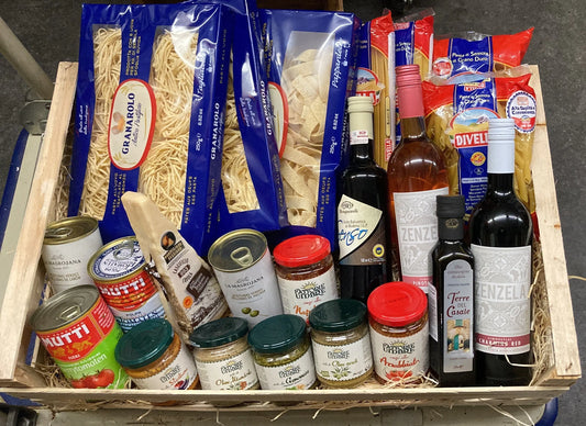 Geschenk - Dankeschön - Aufmerksamkeit 50 € Gourmedici