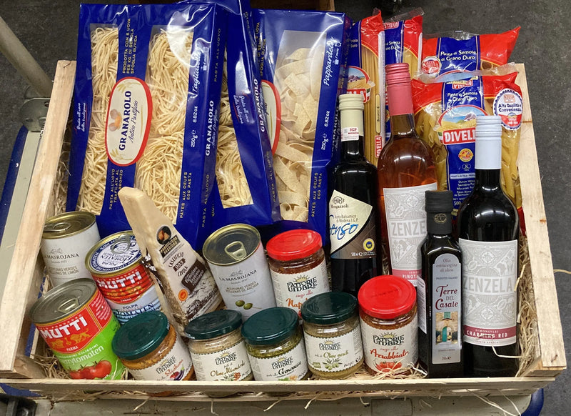 Geschenk - Dankeschön - Aufmerksamkeit 50 € Gourmedici