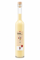 Haas Eierlikör – verfeinert mit Wildkirschbrand – 18 % Vol. – 500 ml Gourmedici