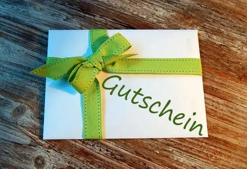 Gutschein 25,00 € Gourmedici