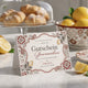 Gutschein 50,00 € Gourmedici
