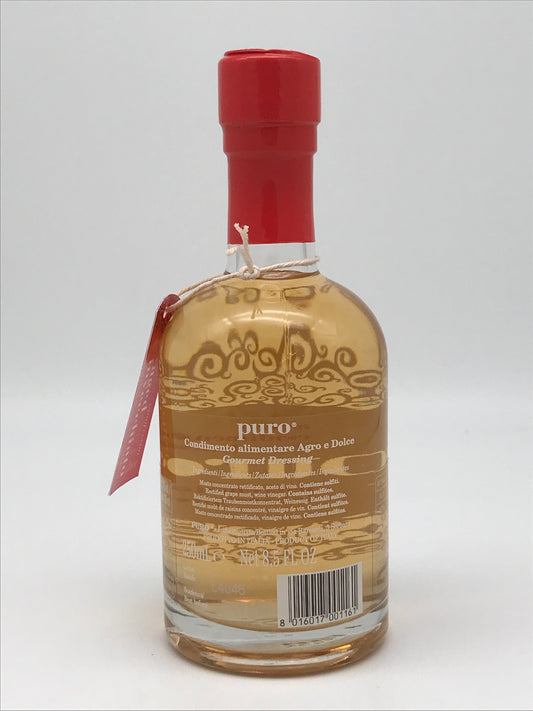 Antico Condimento di Modena - Puro Bianco, 250 ml Fl. Alico S.r.l.