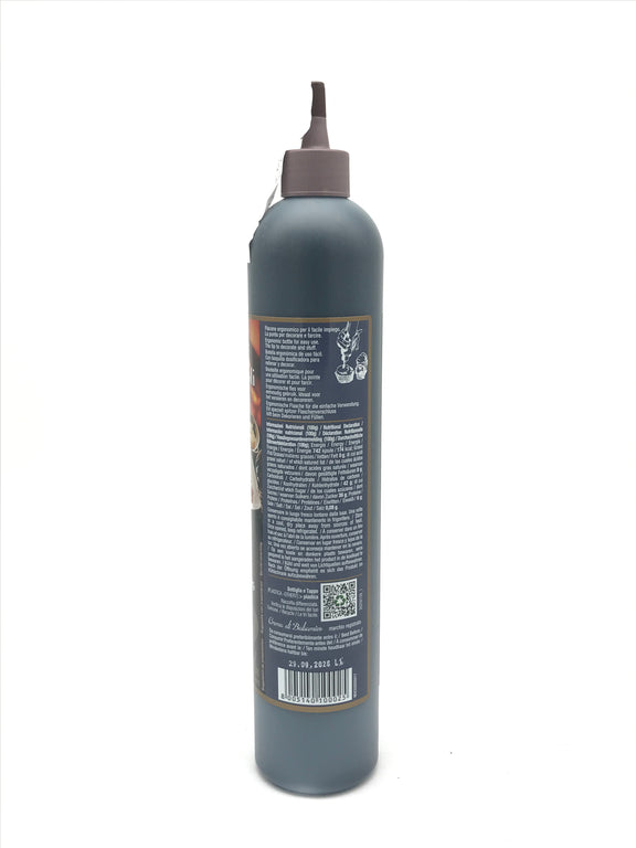 Crema di  Balsamico Modena, 540 g Tube Mengazzoli
