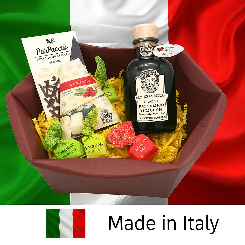 Geschenk - Dankeschön - Aufmerksamkeit 50 € Gourmedici