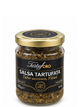 Salsa Tartufata, Tartufi & Delizie, Trüffelsauce 170 g Tartufi e Delizie s.r.l.