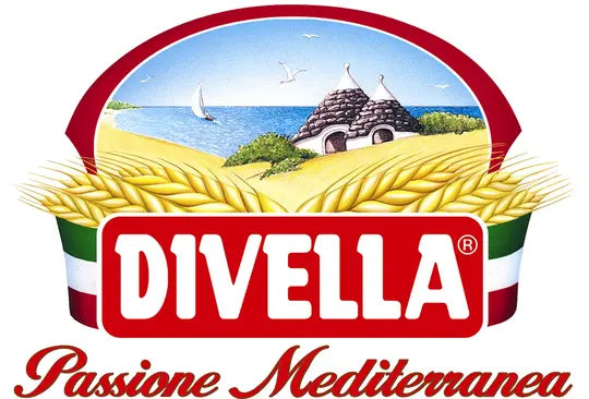 Spaghettoni 5 al Bronzo Divella 500g F. Divella S.p.A.