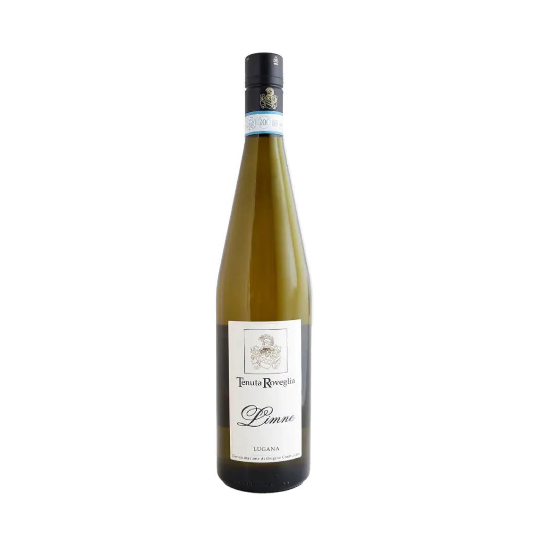 Limne Lugana D.O.C., Tenuta Roveglia, Italien, 0,75 l Fl. Tenuta Roveglia